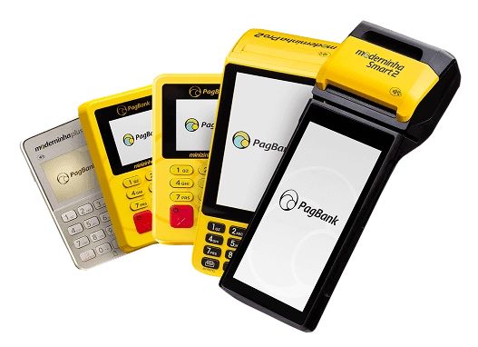 Maquininhas PagBank